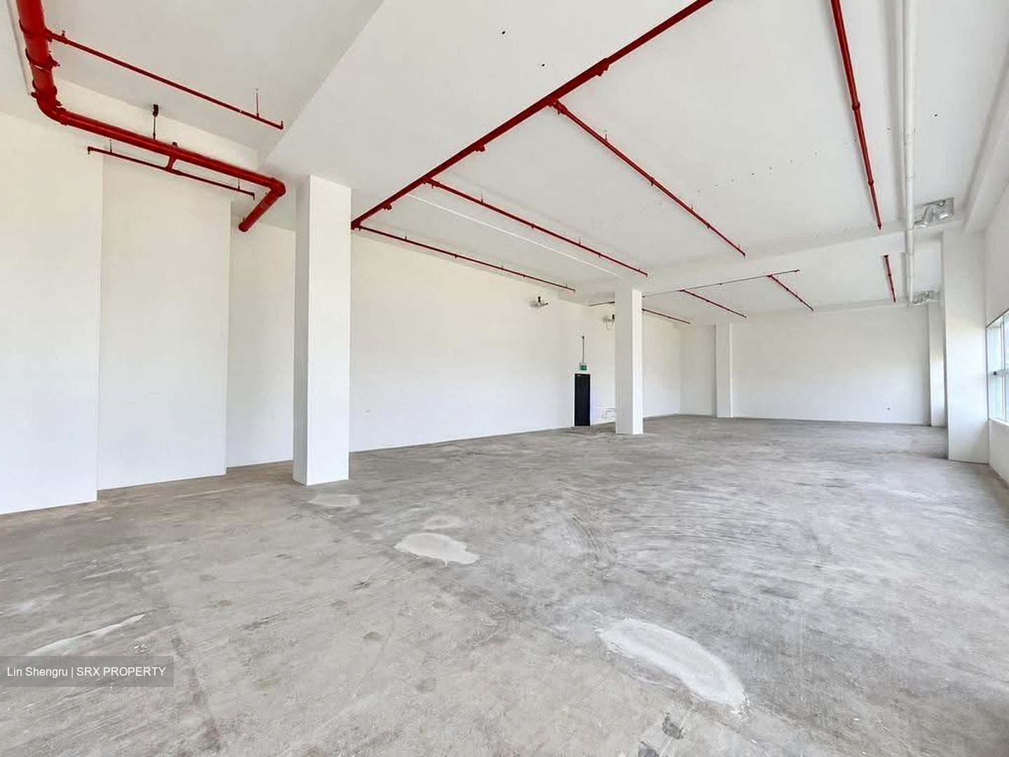 Bendemeer Road (D12), Factory #616940221